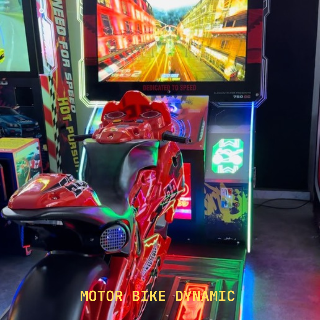 Spécialiste de l’aménagement de parcs de loisirs et centres d’attractions au Maroc